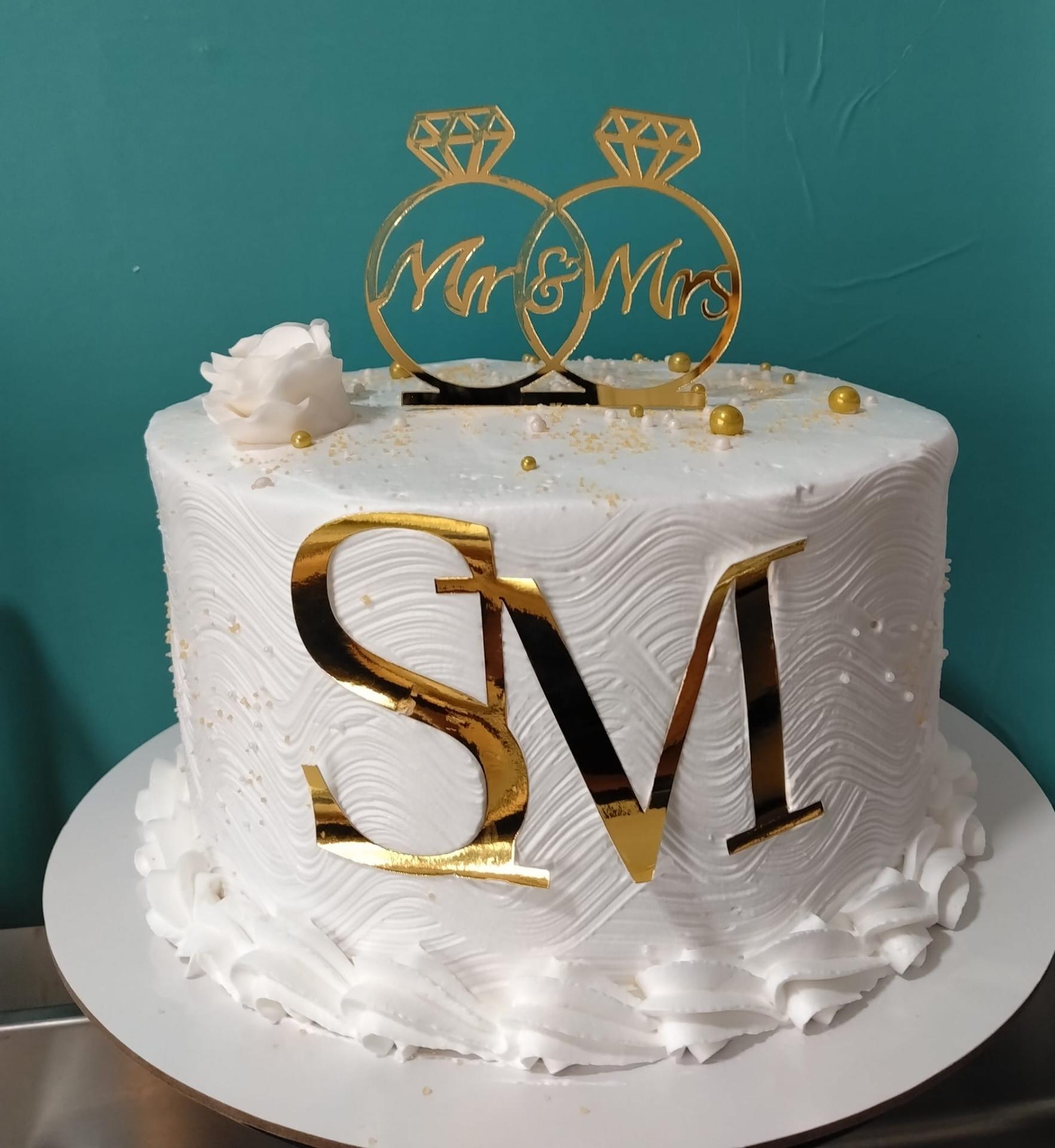 Boda · S & M