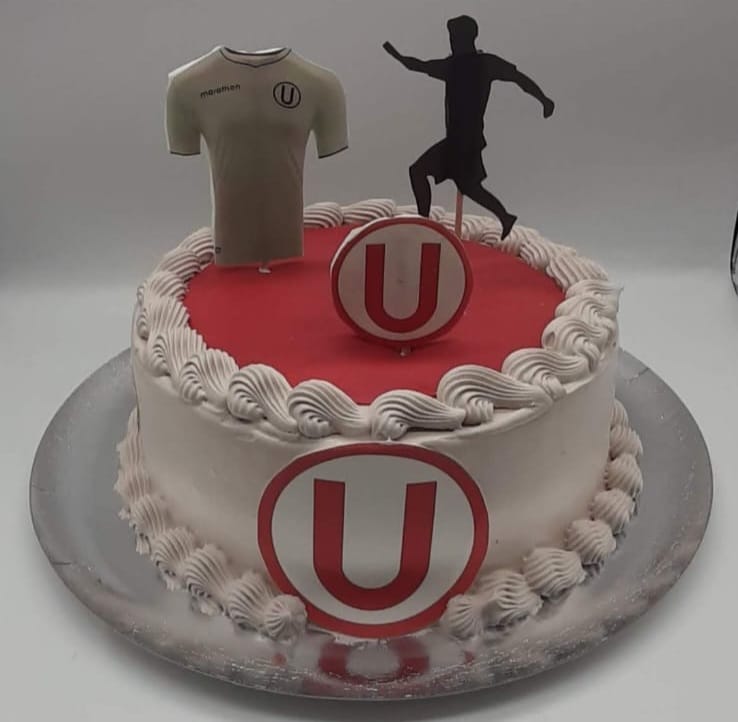 Cumpleaños infantil · Universitario Camiseta